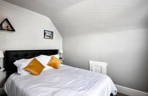 Work-Friendly Denver Stay - Rooftop Deck & Garden - Foto 24