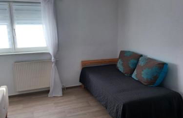 Ferienhaus Anna Altstadt von Sonneberg - Foto 20