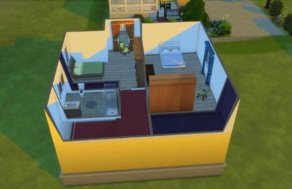 Ferienhaus Sanssouci - Foto 51