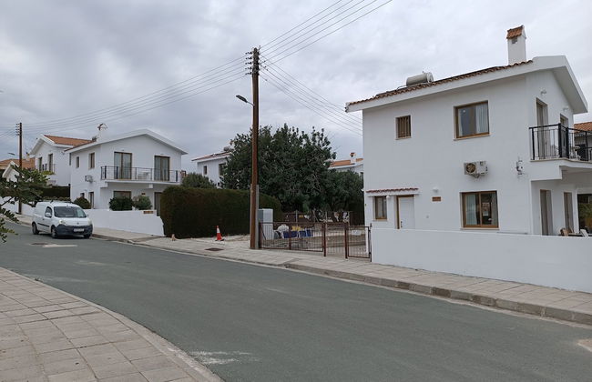 Kapsalia Holiday Villas - Foto 52