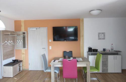 Feriendomizil Taupadel - Foto 16