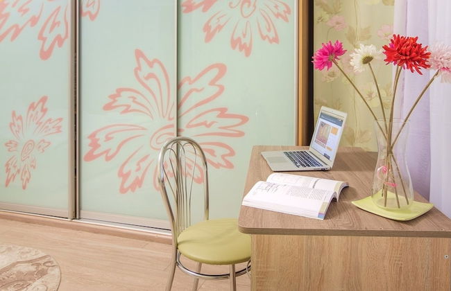 Flatsis Apartment Konstitutsii 2 - Foto 6