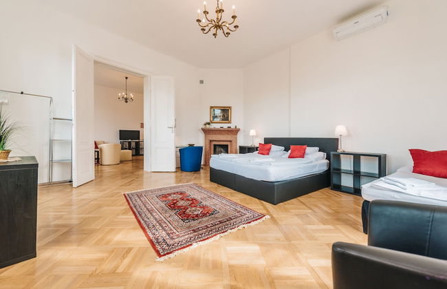 Duschel Apartments City Center - Foto 15