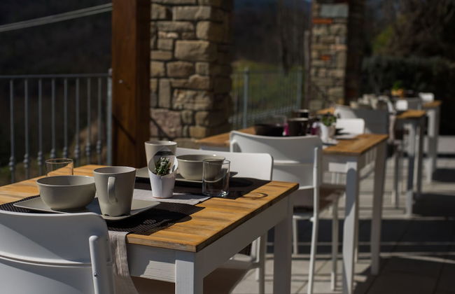 Agriturismo Angiò nel Ceré - Foto 44