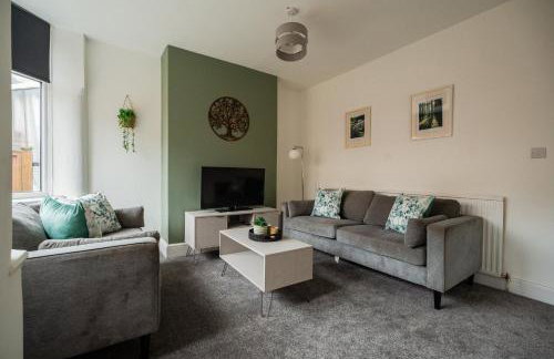 Buckingham House Horizon Stays - Foto 28