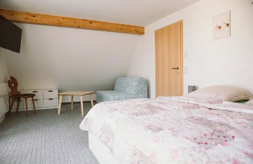 Ferienhaus am Hörnchen - Foto 43