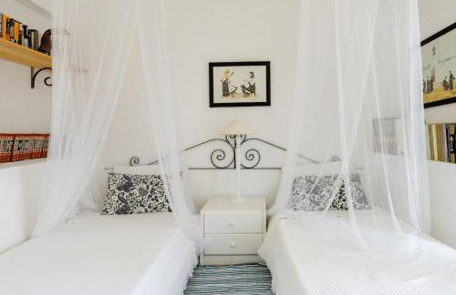 Los Olivos V.I.P Poolvilla Kritinia - Foto 80