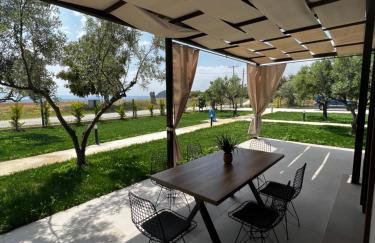 Naiades Villas Aigli - Photo 8