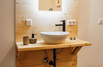 Lodge mit Sauna & Seeblick für Naturliebhaber - Foto 14