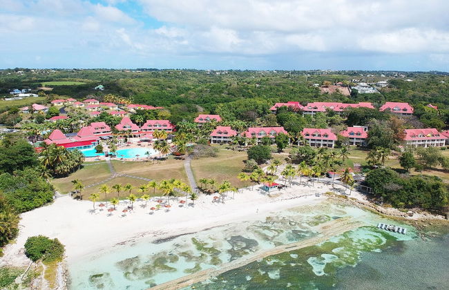 TROPIC Appartements village vacances - Foto 23