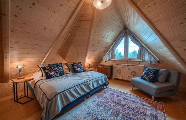 Rich Witch Villa&SPA - Foto 4