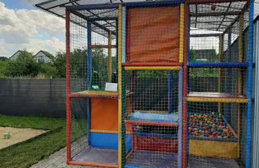 REPOS domki - Photo 42