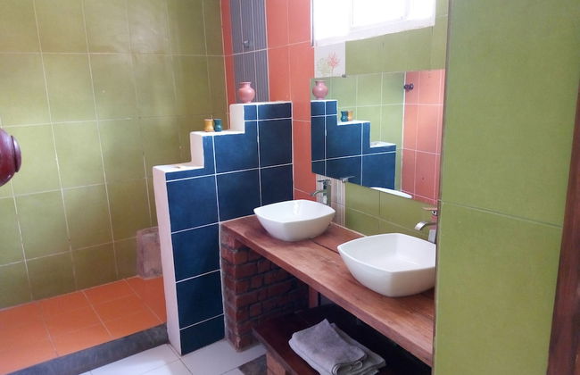 La Lanterne - Foto 18