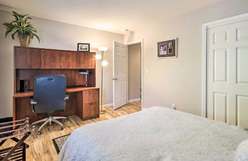 Hot Tub and Fire Pit Reno Gem 12 Mi to Skiing - Foto 26