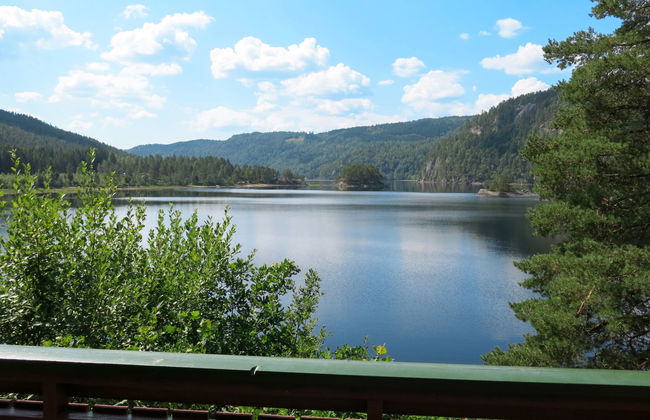 Midtholmen - Foto 26