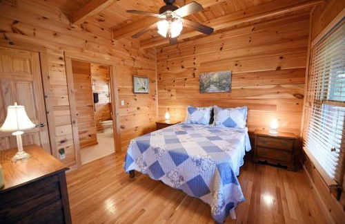 Brew with a View Lodge - Foto 11