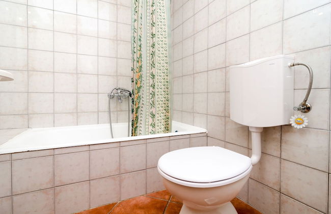 Apartments Šestanović - Foto 28