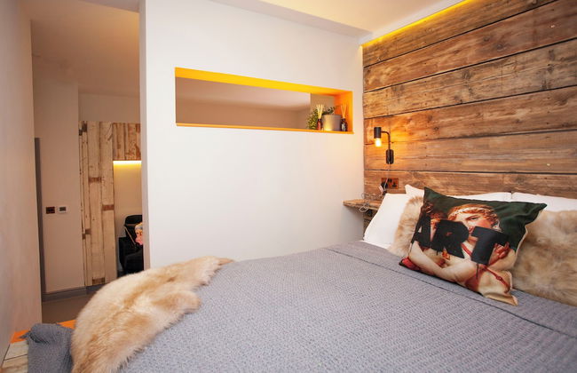 Higgihaus 26 Clare Street Aparthotel - Foto 17