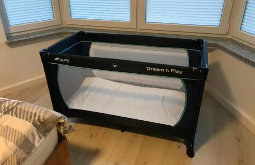 Villa Cologne - Apartments & Monteursquartiere in Meckenheim bei Köln - Foto 32