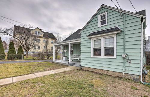 Bridgeport Vacation Rental - Walk to Beach! - Foto 27