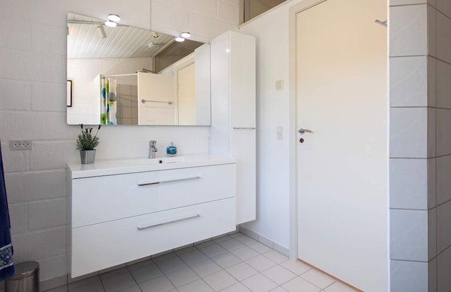 Enticing Holiday Home in Jutland near Sea - Foto 11