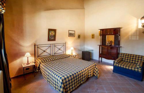 Agriturismo Baglio Fontana - Foto 138