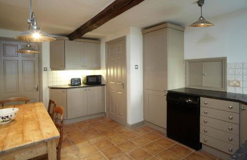 Chapel Cottage Set in a private courtyard in central location with 2 parking spaces - Foto 20