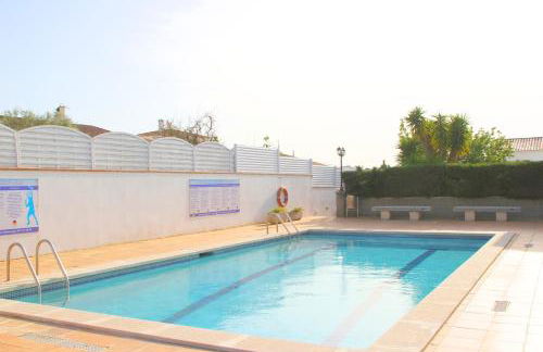 Casa Blava L'Escala B&Q Pool&Tennis Terrace - Foto 1