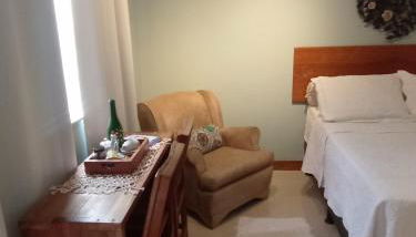 Casa da Lu Itacoatiara -Suite Alto Mourão - Foto 3