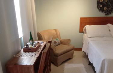 Casa da Lu Itacoatiara -Suite Alto Mourão - Foto 3