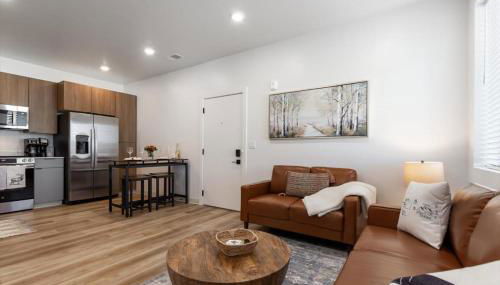 Teton Mountain Nest - Photo 5