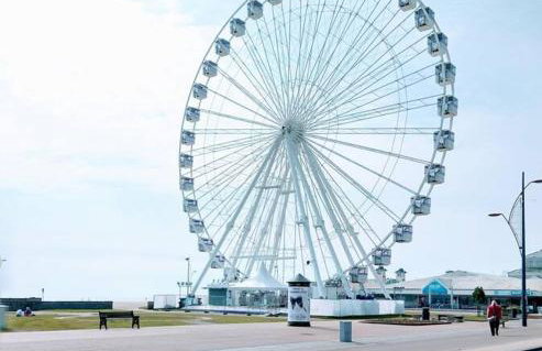 TAIL END: Bijoux Broads & Beach Base! Now with TV! - Photo 26