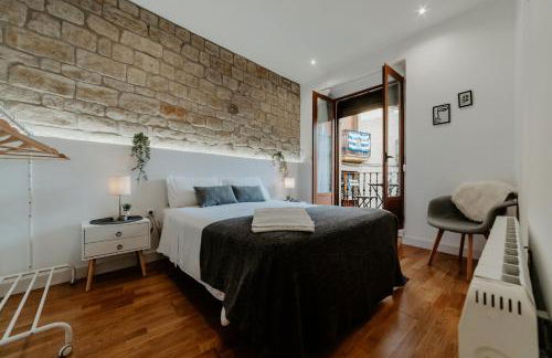 Apartamento Esencia San Vicente de la Sonsierra - Foto 1