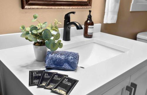 Eagles Nest - Hot Tub & Lake Views - Foto 19