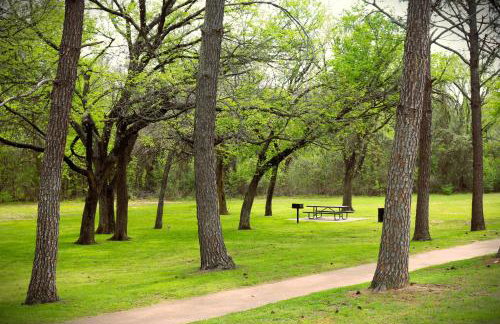 Cozy Townhouse Condo steps from DFW Airport, 15 minutes from AT&T Stadium - Foto 70