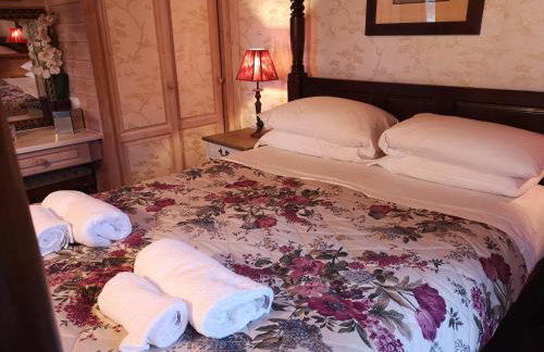 Spacious Cottage With Sauna Looking out on Astonishing Grasslands - Photo 32