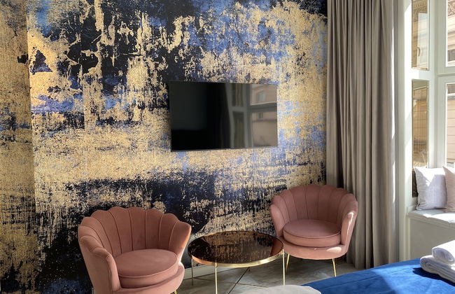 Crystal Lodge - LoftAffair Collection - Foto 17