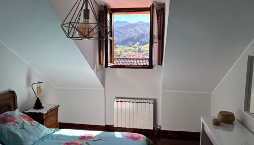 La terraza de Los Picos de Europa - Photo 2