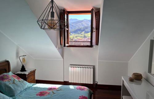 La terraza de Los Picos de Europa - Photo 2