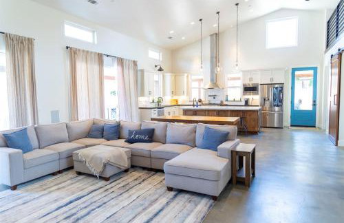 Luxury Farmhouse Near Coast & Wine - Foto 1