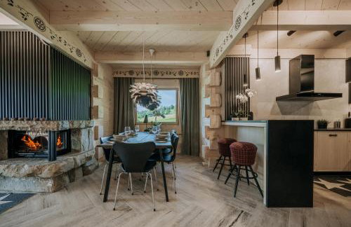 Tatra Bjerge View - Foto 22