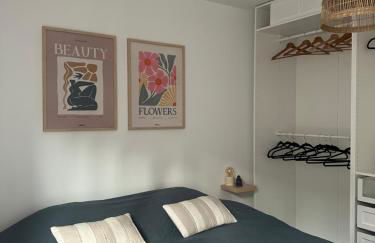 La parenthèse Parking Privatif - Foto 20