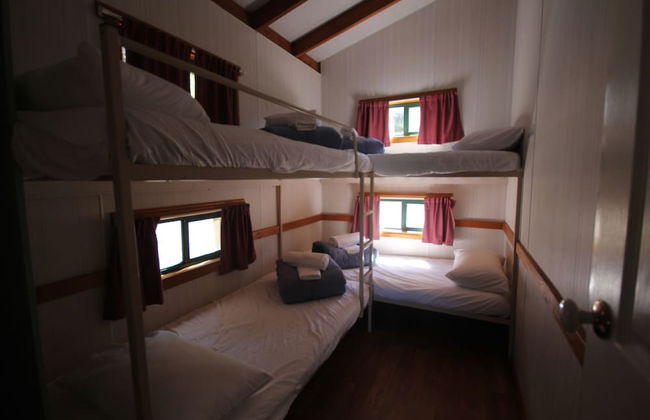 Park Lane Phillip Island Holiday Park - Photo 21