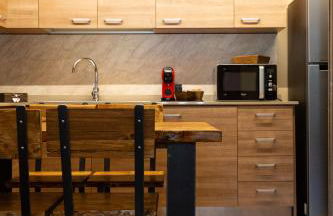 Chalet Da Florin - Foto 12