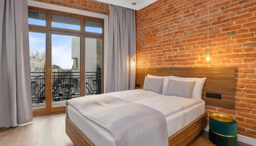 Aparthotel Krzywa Kamienica - Foto 2