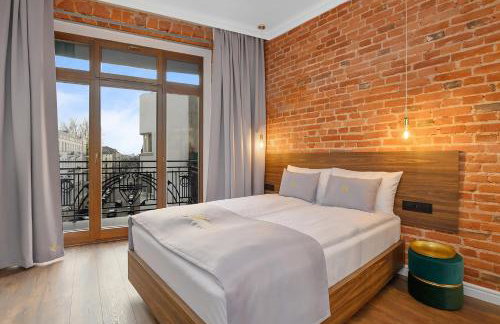 Aparthotel Krzywa Kamienica - Foto 2