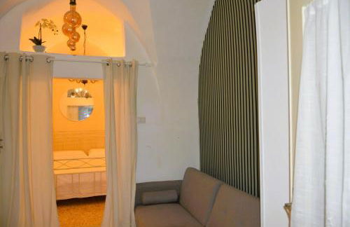 Pantabrì - Casa Tipica su Mare nel Centro Storico di Gallipoli - Foto 10