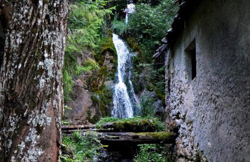 Kuća za odmor Sichelberg - Foto 33