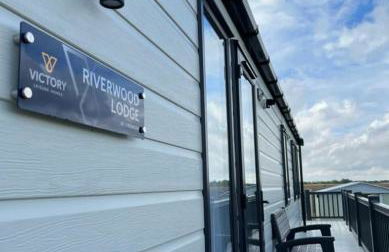 17 Sherringham Patrington Leisure Park private garden, parking, views - Foto 29