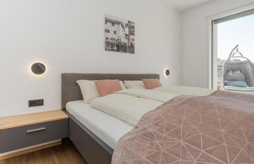 Justina 7 Apartments - Photo 41